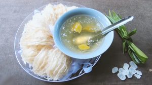 Các Giải Pháp Chế Biến Yến Sào