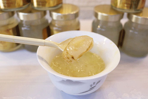 Liều Lượng Yến Sào
